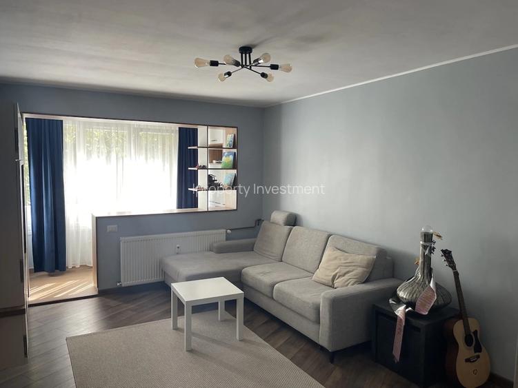 Închiriere Apartament 2 camere în Drumul Taberei 3 min metrou Tudor Vladimirescu - 2