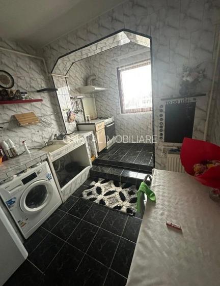 Vanzare Apartament 3 camere | Calea Giulești | 64 mp | - 2