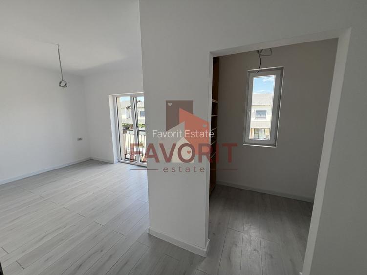 Duplex 4 camere | Finisaje premium | Chisoda - 12