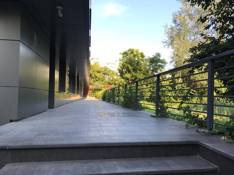 Birouri intersectie Timpuri Noi, suprafata de la 250mp la 3400mp