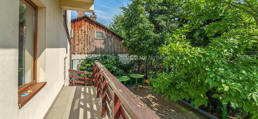 Vila spațioasă, 4 camere, nemobilată, București - 4
