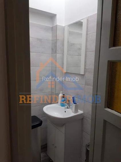 Apartament 2 camere + 2 bai (74 mp) l Metrou Tineretului 2 minute l Centrala - 11