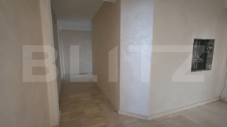 Spatiu de birou, 130 mp, zona Mureseni