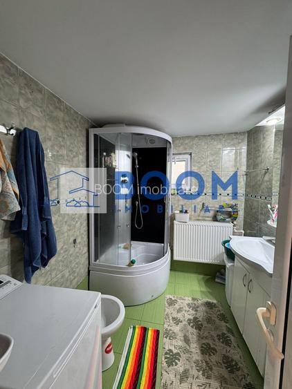 Casa 3 Camere | Calimanesti | Renovata | Centrala Proprie - 6
