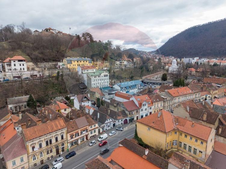 APARTAMENT 3 camere, Etaj 1, Str. Lunga nr 22, Brasov - 23