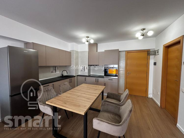 Apartament 2 camere și parcare zona Iulius Mall Viva City - 4