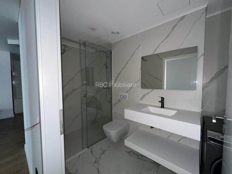 Apartament cu 3 camere prima inchiriere cu parcare in Zorilor - 8