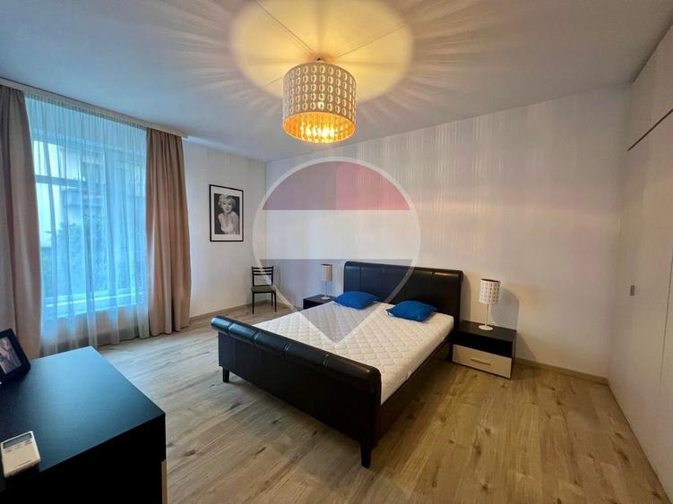 Apartament 3 camere, cu vedere la lac – Laguna Residen | Loc Parcare