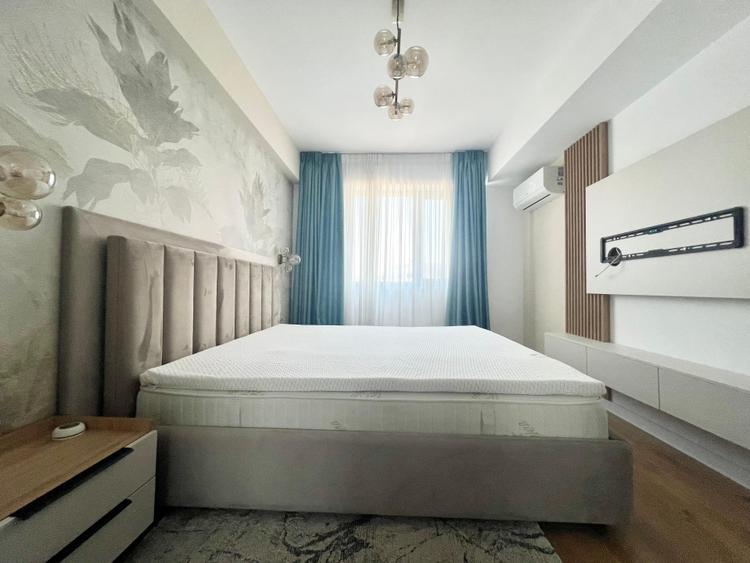 SUPERB /  PRIMA INCHIRIERE / COMPLET MOBILAT SI UTILAT