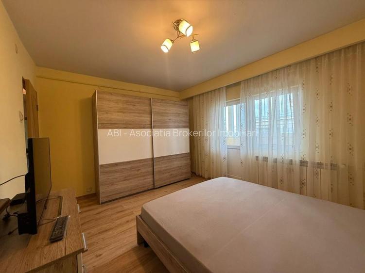 Apartament 2 camere Decebal_Piata Alba Iulia - 10