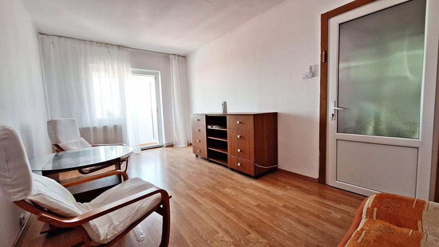 Apartament 2 camere in Craiter, mobilat si utilat, 400 euro/luna