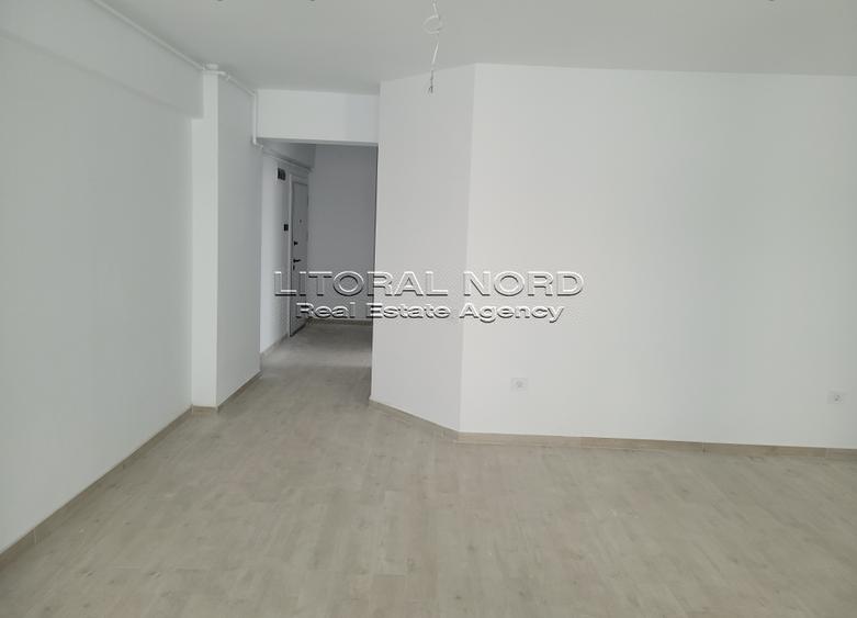 Mamaia Nord-bloc nou,ap. 2 camere,2 balcoane,64mp,etaj 5,la cheie,loc de parcare