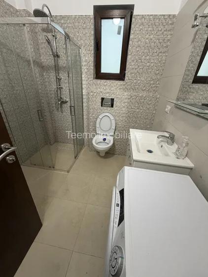 Apartament 2 camere, decomandat, 60 mp, centrala, ac, metrou, Aparatorii Patriei - 4