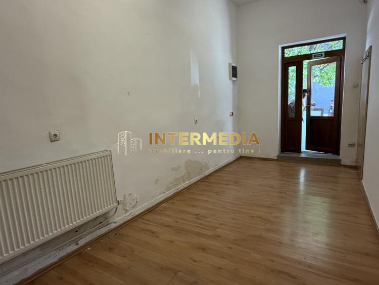 Camera Birou de Inchiriat cu acces si Parcari CENTRU UltraCentral Alba Iulia