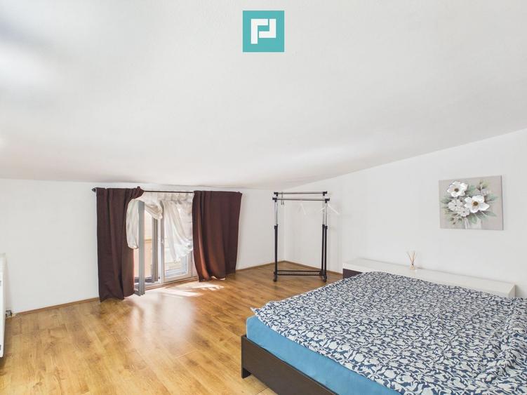 Apartament două camere decomandat ultracentral