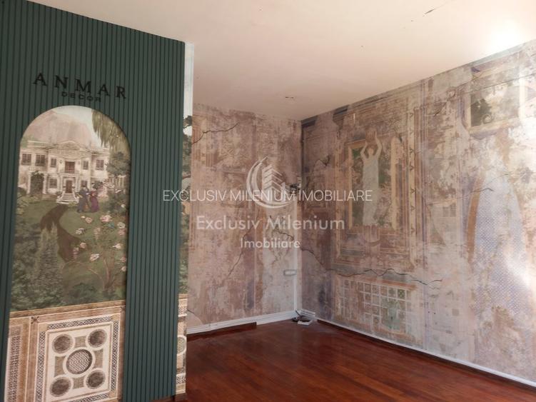 Spatiu Comercial Dorobanti / Floreasca / Stefan cel Mare - 5