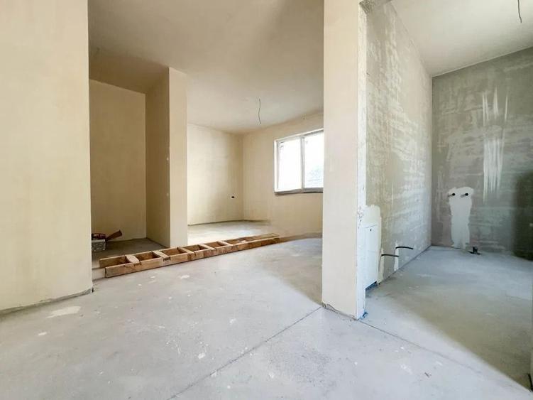 Casa individuala in Feleacu, cu teren generos de 800 mp