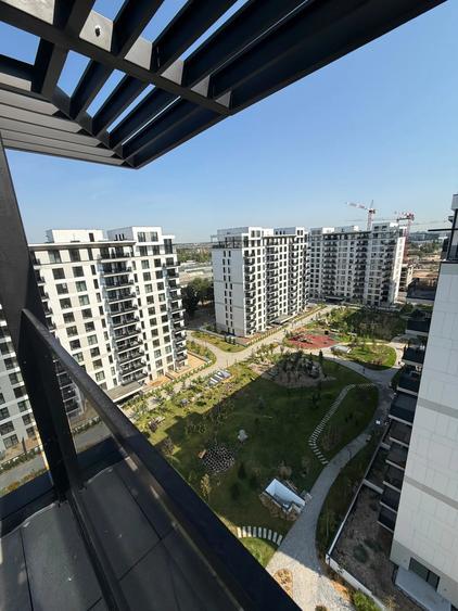 PENTHOUSE 4 CAMERE - FLOREASCA - BLOC NOU