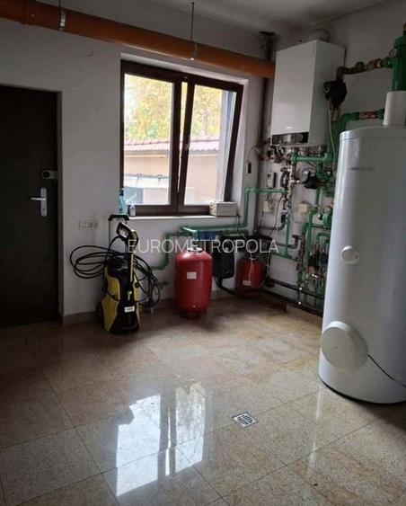 Vila P+E+M| 467 MP utili| Zona Cantemir-Tineretului - 8