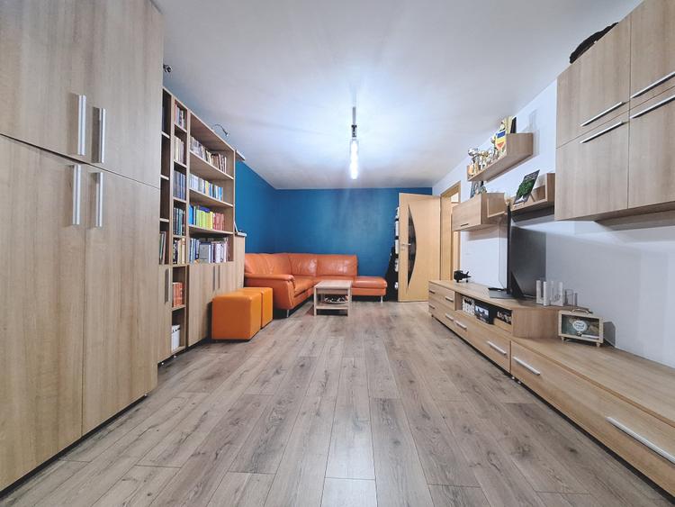 Locatie excelenta!-4 camere-mobilat si utilat-etaj intermediar-zona Lipovei