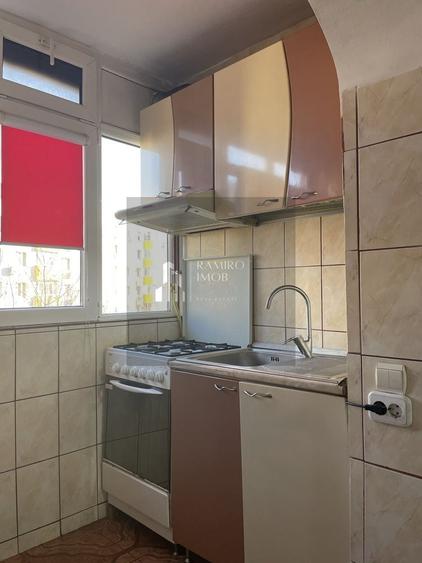 Apartament 3 camere decomandat Rahova