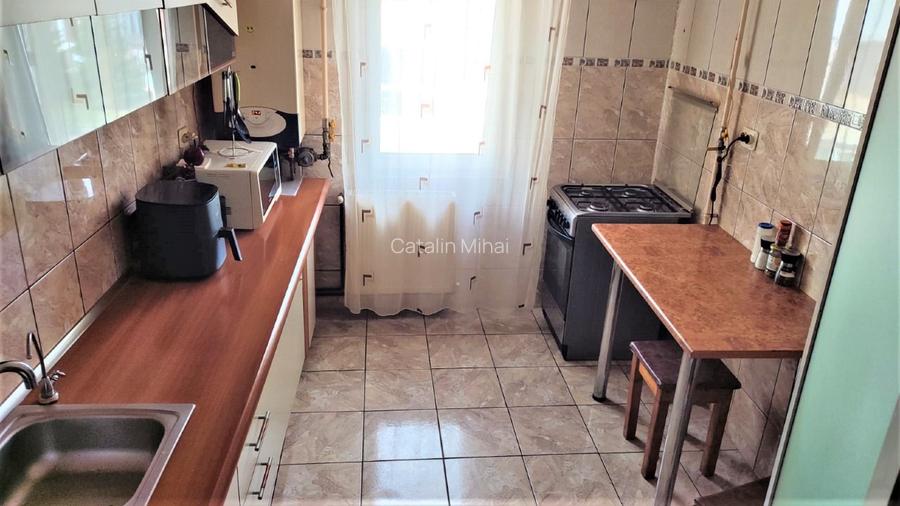 Apartament - 2 camere semidecomandat et 3 din 4 Calarasi zona Biserica Anastasia - 5