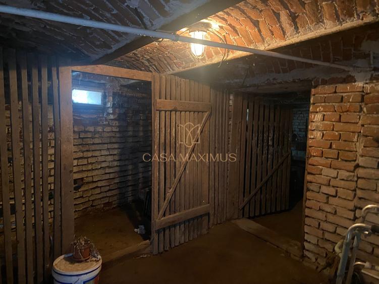 Casa individuala zona Piata Cluj