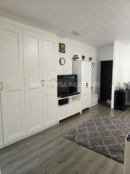 Apartament 2 camere pacurari bloc 2008 - 2