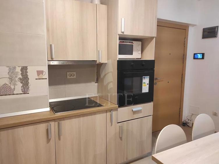 Apartament 2 camere în zona IULIUS MALL