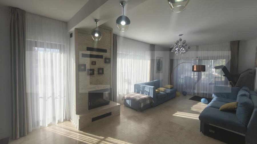 Casa de vanzare, 123.20 mp, zona Valea Lupului - 7