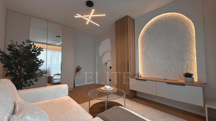 Apartament 2 camere în zona CALVARIA