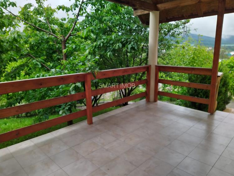 Casa 220mp zona strazii Crasnei cu 850mp teren finisata 255000eur neg - 6