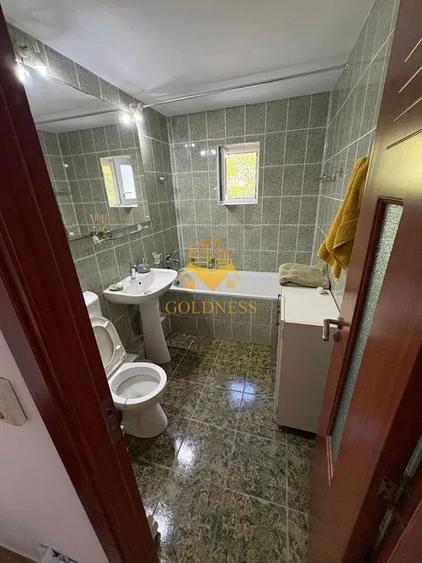 3 camere, decomandate,Intre Lacuri Nirajului Zona Aurel Vlaicu,Sumeshi