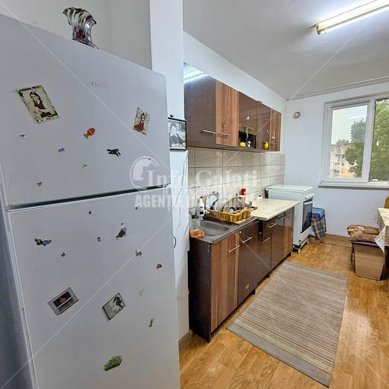 | Apartament cu 2 camere | Micro 19 | Etaj 2 | - 6
