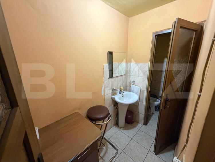 Spațiu comercial, 26 mp, ideal retail/showroom, zona Cetate
