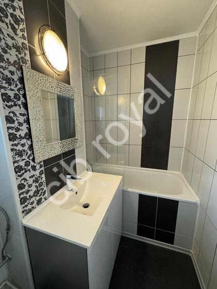 Garsoniera Alba Iulia-Decebal,Str. Mesterul Manole 4,la 7 min metrou Muncii