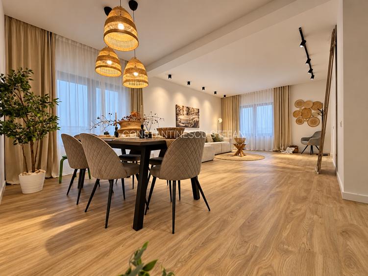Casă premium 170mp, Certificat nZEB, 4 camere