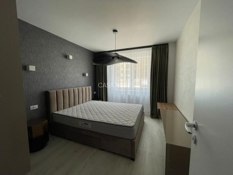 Apartament 2 camere Tip 3V - Zona Tractorul - 7