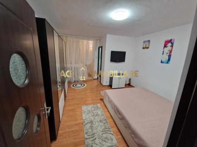 Garsoniera de inchiriat | Berceni | Pet-friendly | Metrou | Mobilat