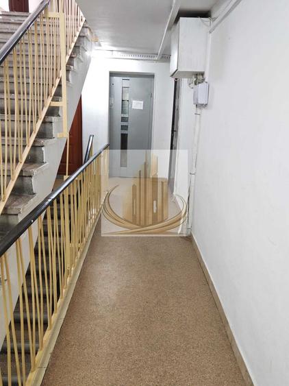 Apartament cu 2 camere, decomandat, Piata Sudului