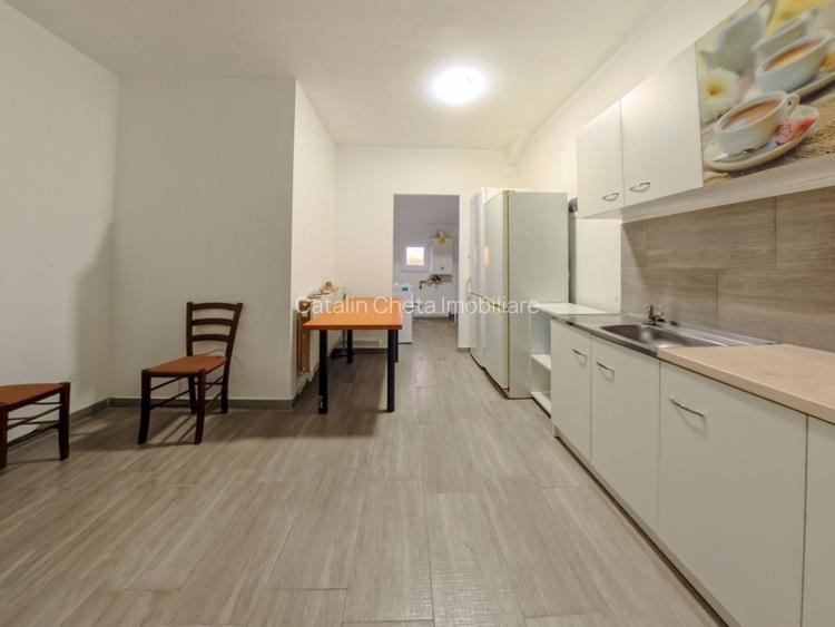 Proprietate ideala pentru Hostel/Cazare zona Auchan Bacau - 8