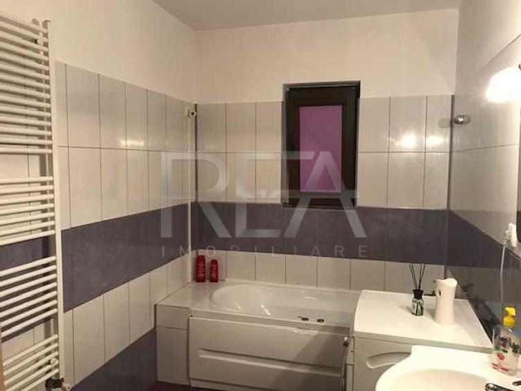 2 Camere Mobilat Utilat Pacii