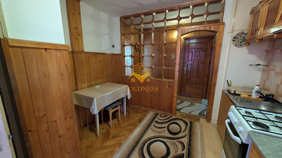 2 camere decomandate, Manastur, Zona Minerva, Primaverii