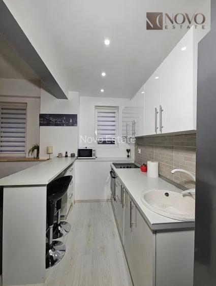2 Camere | Piața Romana | AC | Pet Friendly - 6