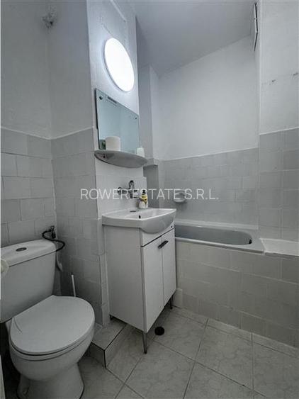 Apartament cu 1 camera, 40 mp situat in cartierul Gruia! - 14