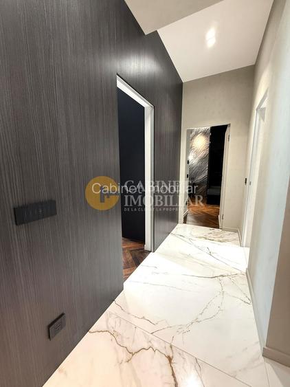 Penthouse Exclusiv- Design Premium - Finisaje de Lux - Comision 0% - 5