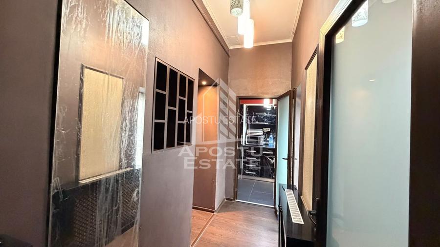 Apartament cu 3 camere de vanzare in cladire istorica, Timisoara - 10