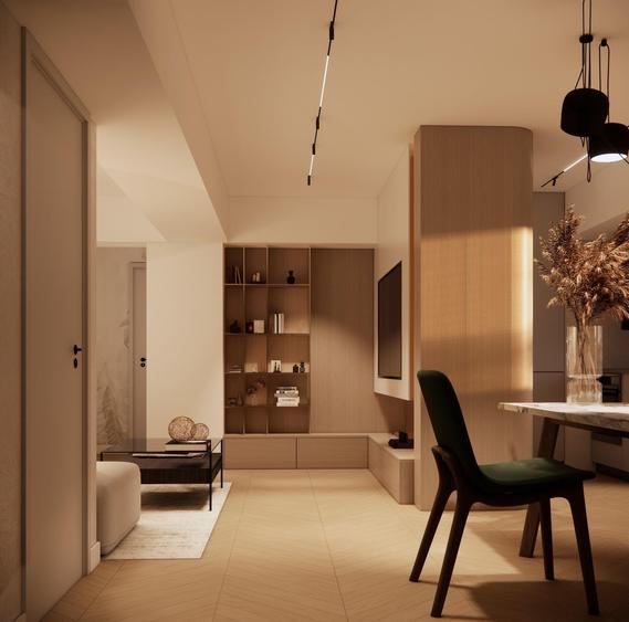 Vanzare apartamente 2-3-4 camere zona Vitan