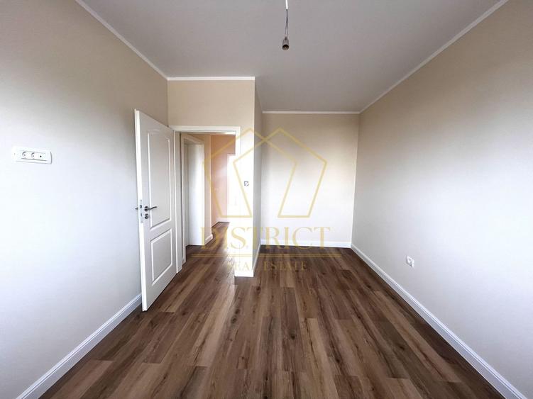 Duplex modern cu 4 camere I Giroc