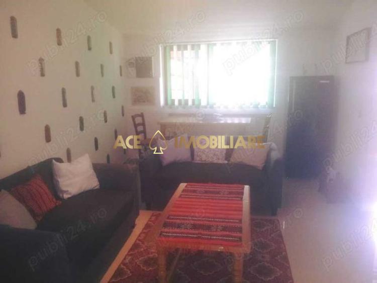 3 Camere de inchiriat | Ferentari | Centrala | Mobilat